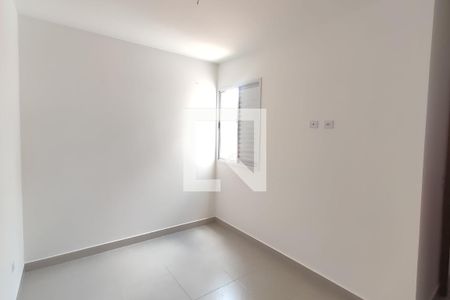 quarto de apartamento para alugar com 1 quarto, 40m² em Vila Paulo Silas, São Paulo