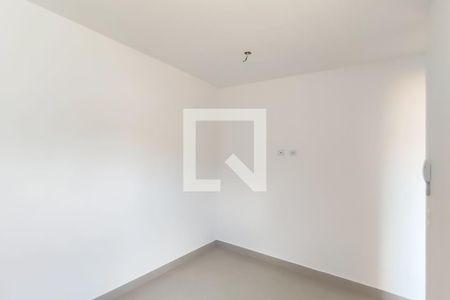 Sala/Cozinha de apartamento para alugar com 1 quarto, 40m² em Vila Paulo Silas, São Paulo