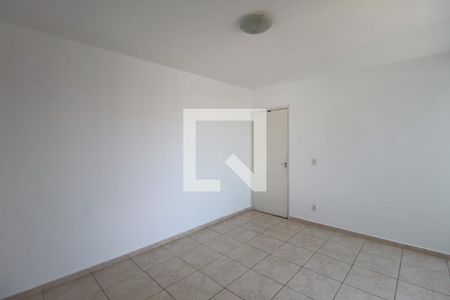 Sala de apartamento para alugar com 3 quartos, 68m² em Castelo, Belo Horizonte