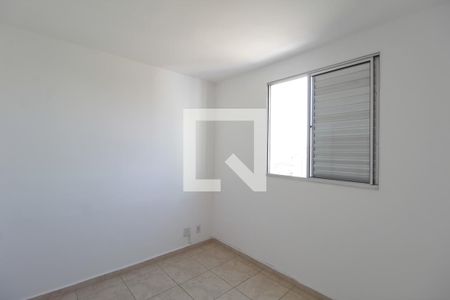 Suite de apartamento à venda com 3 quartos, 68m² em Castelo, Belo Horizonte