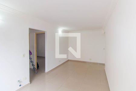 Sala de apartamento à venda com 2 quartos, 50m² em Conjunto Residencial Sitio Oratório, São Paulo