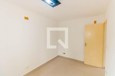 Quarto 1 de apartamento à venda com 2 quartos, 50m² em Conjunto Residencial Sitio Oratório, São Paulo