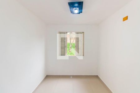 Quarto 1 de apartamento à venda com 2 quartos, 50m² em Conjunto Residencial Sitio Oratório, São Paulo