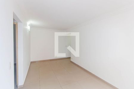 Sala de apartamento à venda com 2 quartos, 50m² em Conjunto Residencial Sitio Oratório, São Paulo