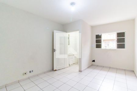 Sala de casa para alugar com 2 quartos, 90m² em Cidade Mãe do Céu, São Paulo