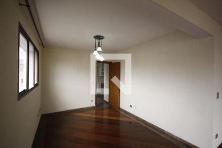 Sala de apartamento para alugar com 4 quartos, 220m² em Vila Mariana, São Paulo