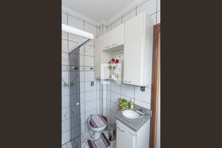 Casa para alugar com 600m², 4 quartos e 15 vagas Casa para alugar com 600m², 4 quartos e 15 vagasBanheiro Social