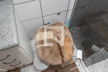 Casa para alugar com 600m², 4 quartos e 15 vagas Casa para alugar com 600m², 4 quartos e 15 vagasBanheiro suite 2