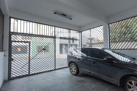 Casa para alugar com 600m², 4 quartos e 15 vagas Casa para alugar com 600m², 4 quartos e 15 vagasGaragem 1