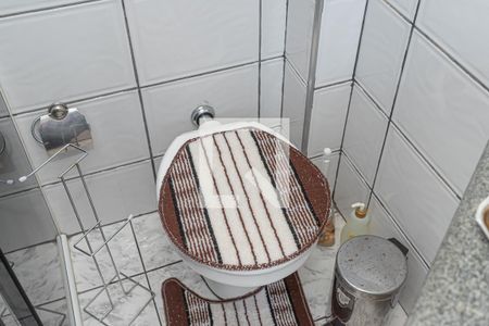 Casa para alugar com 600m², 4 quartos e 15 vagas Casa para alugar com 600m², 4 quartos e 15 vagasBanheiro Social