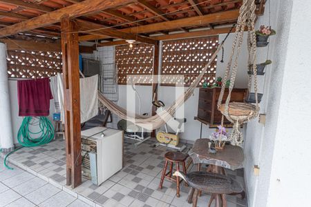 Casa para alugar com 600m², 4 quartos e 15 vagas Casa para alugar com 600m², 4 quartos e 15 vagasQuintal