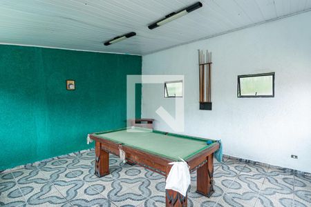 Casa para alugar com 600m², 4 quartos e 15 vagas Casa para alugar com 600m², 4 quartos e 15 vagasSalão de jogos