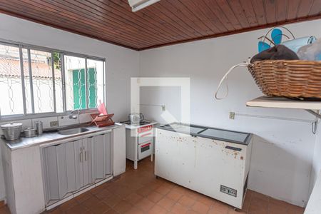 Casa para alugar com 600m², 4 quartos e 15 vagas Casa para alugar com 600m², 4 quartos e 15 vagasCozinha edícula