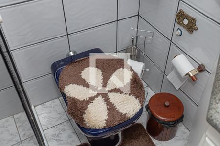 Casa para alugar com 600m², 4 quartos e 15 vagas Casa para alugar com 600m², 4 quartos e 15 vagasBanheiro suite 1