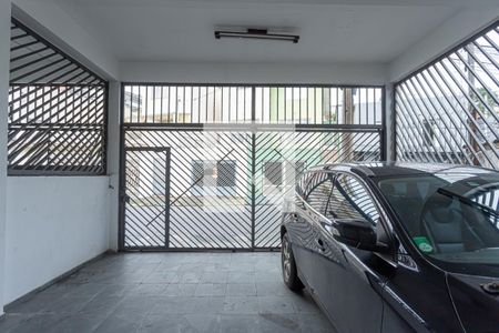 Casa para alugar com 600m², 4 quartos e 15 vagas Casa para alugar com 600m², 4 quartos e 15 vagasGaragem 1