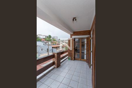 Casa para alugar com 600m², 4 quartos e 15 vagas Casa para alugar com 600m², 4 quartos e 15 vagasVaranda suite 2