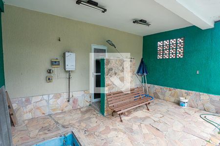 Casa para alugar com 600m², 4 quartos e 15 vagas Casa para alugar com 600m², 4 quartos e 15 vagasPiscina