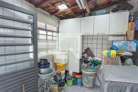 Casa para alugar com 600m², 4 quartos e 15 vagas Casa para alugar com 600m², 4 quartos e 15 vagasÁrea de Serviço