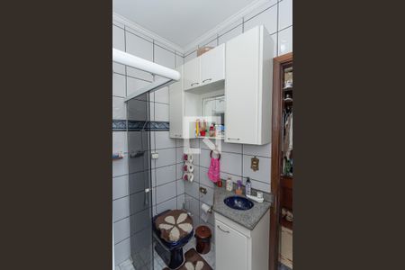 Casa para alugar com 600m², 4 quartos e 15 vagas Casa para alugar com 600m², 4 quartos e 15 vagasBanheiro suite 1