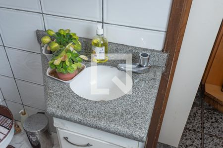 Casa para alugar com 600m², 4 quartos e 15 vagas Casa para alugar com 600m², 4 quartos e 15 vagasBanheiro Social