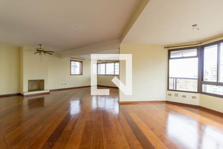 Apartamento para alugar com 4 quartos, 220m² em Vila Mariana, São Paulo