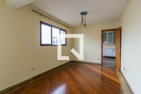 Apartamento para alugar com 4 quartos, 220m² em Vila Mariana, São Paulo