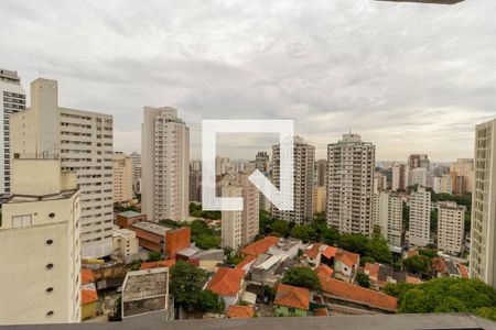 Apartamento para alugar com 4 quartos, 220m² em Vila Mariana, São Paulo