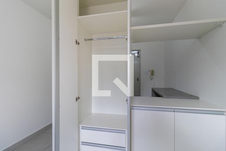 Quarto de kitnet/studio à venda com 1 quarto, 37m² em Centro, Campinas