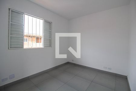 Quarto 1 de casa de condomínio para alugar com 2 quartos, 55m² em Vila Cosmopolita, São Paulo