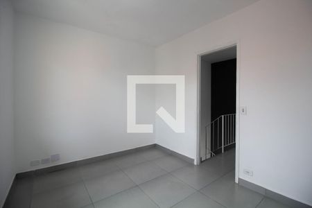 Quarto 2 de casa de condomínio para alugar com 2 quartos, 55m² em Vila Cosmopolita, São Paulo