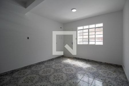 Sala de casa de condomínio para alugar com 2 quartos, 55m² em Vila Cosmopolita, São Paulo