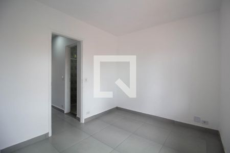 Quarto 2 de casa de condomínio para alugar com 2 quartos, 55m² em Vila Cosmopolita, São Paulo