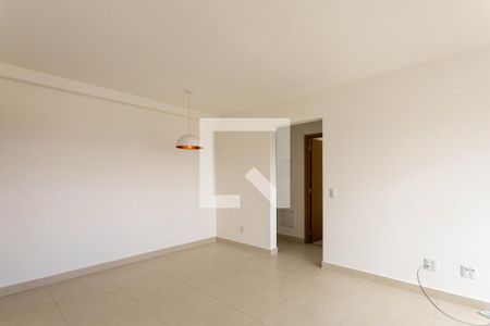 Sala de apartamento para alugar com 3 quartos, 70m² em Rodoviário, Goiânia