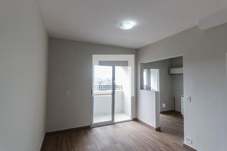 Sala de Jantar de apartamento para alugar com 2 quartos, 54m² em Jardim Maria Helena, Barueri