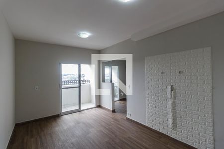 Sala de Jantar de apartamento para alugar com 2 quartos, 54m² em Jardim Maria Helena, Barueri