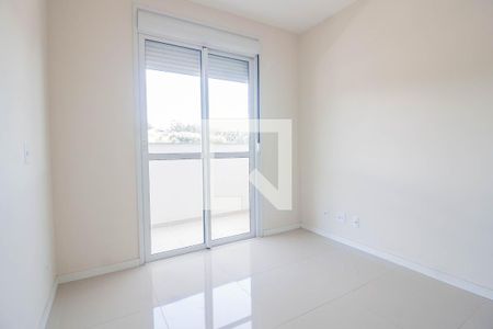 Sala de apartamento para alugar com 3 quartos, 127m² em Praia Comprida, São José