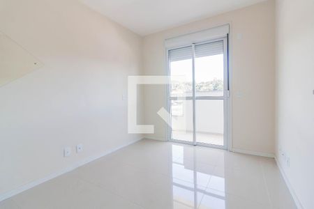 Sala de apartamento para alugar com 3 quartos, 127m² em Praia Comprida, São José