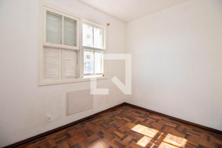 Quarto de apartamento para alugar com 1 quarto, 43m² em Petrópolis, Porto Alegre