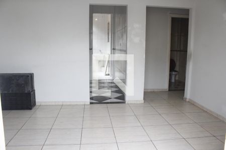 Sala de apartamento para alugar com 2 quartos, 83m² em Centro, São Vicente