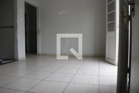 Sala de apartamento para alugar com 2 quartos, 83m² em Centro, São Vicente