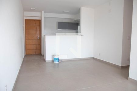 Sala de apartamento à venda com 3 quartos, 73m² em Vila Maria Baixa, São Paulo