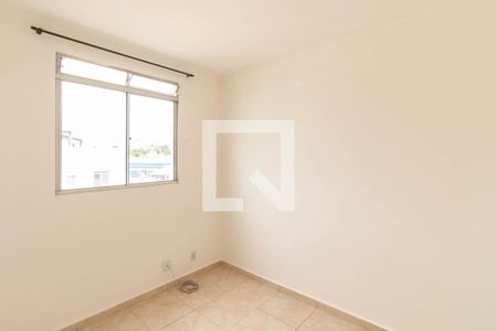 Quarto 1 de apartamento para alugar com 2 quartos, 44m² em Camargos, Belo Horizonte