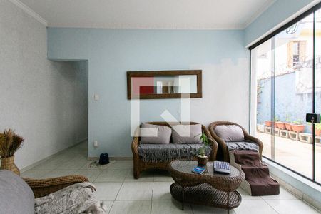 Sala 3 de casa à venda com 3 quartos, 240m² em Jardim Jaú (zona Leste), São Paulo