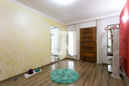 Sala 1 de casa à venda com 3 quartos, 240m² em Jardim Jaú (zona Leste), São Paulo