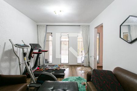 Sala 2 de casa à venda com 3 quartos, 240m² em Jardim Jaú (zona Leste), São Paulo