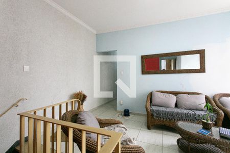 Sala 3 de casa à venda com 3 quartos, 240m² em Jardim Jaú (zona Leste), São Paulo