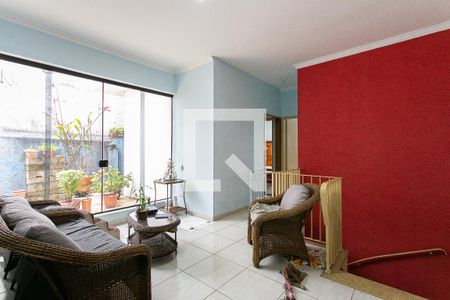 Sala 3 de casa à venda com 3 quartos, 240m² em Jardim Jaú (zona Leste), São Paulo