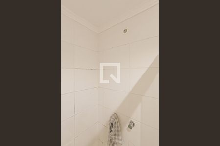 Apartamento à venda com 62m², 2 quartos e 1 vaga Apartamento à venda com 62m², 2 quartos e 1 vagaBanheiro da Suíte