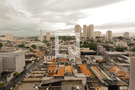 Apartamento à venda com 62m², 2 quartos e 1 vaga Apartamento à venda com 62m², 2 quartos e 1 vagaVista do Quarto