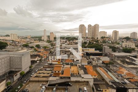 Apartamento à venda com 62m², 2 quartos e 1 vaga Apartamento à venda com 62m², 2 quartos e 1 vagaVista da Suíte